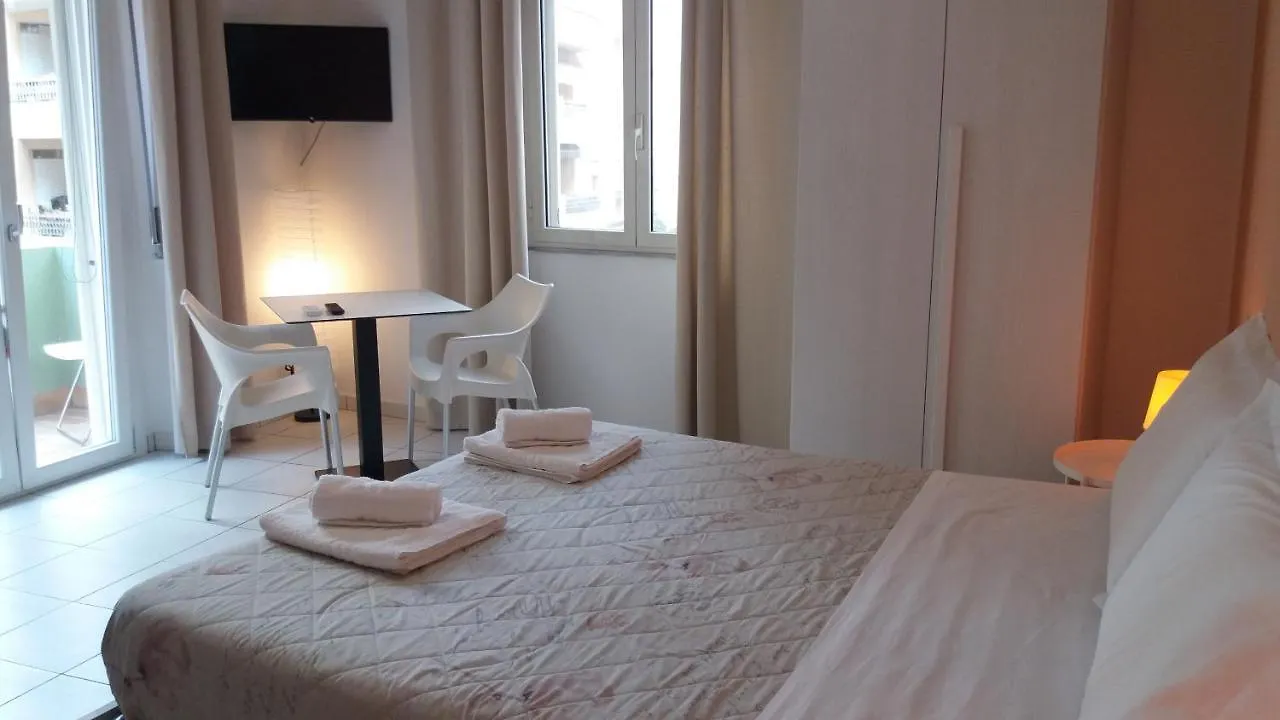 Hotel Depandance Macchiavelli 2 à Cagliari