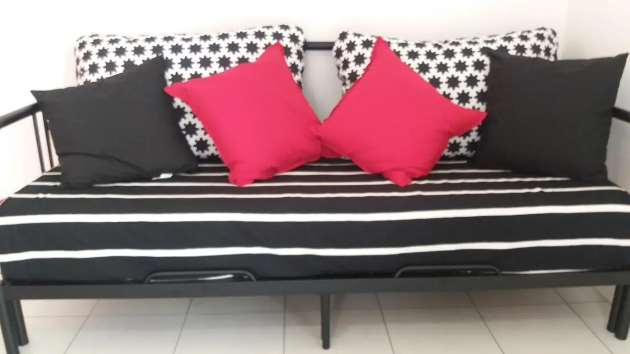 Maison d'hôtes Hotel Depandance Macchiavelli 2 à Cagliari