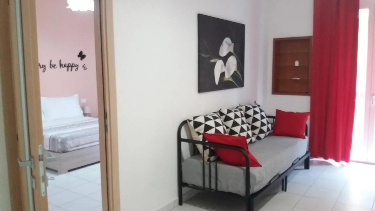 Hotel Depandance Macchiavelli 2 à Cagliari Italie