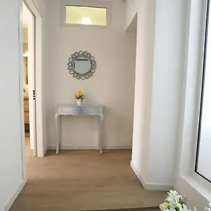 Maison d'hôtes Luxury Paoli 19, Cagliari