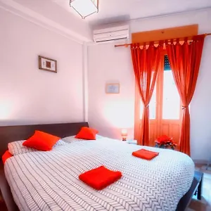 Couette-café Milhouse, Cagliari