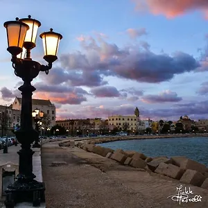 De Rossi Bari