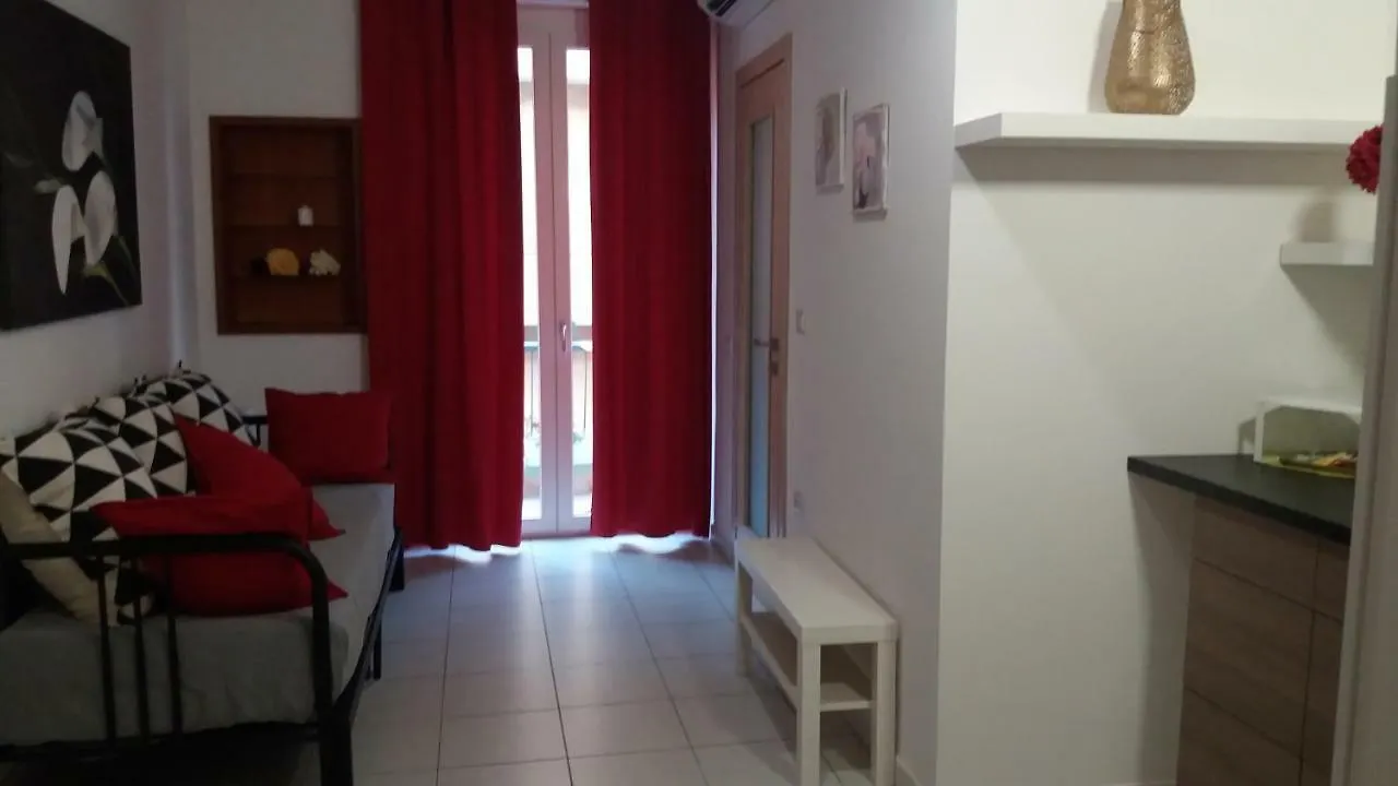 Πανσιόν Depandance Macchiavelli 2 Ξενοδοχείο Κάλιαρι Ιταλία