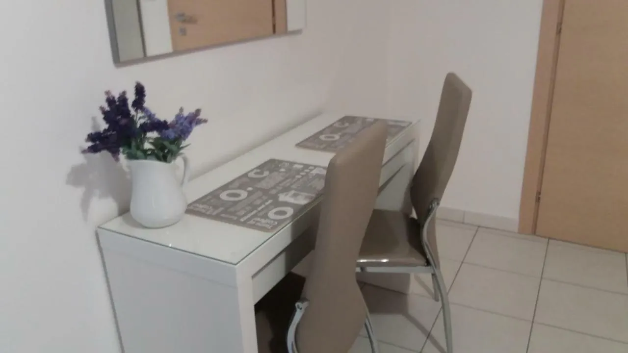 Depandance Macchiavelli 2 Ξενοδοχείο Κάλιαρι 0*,